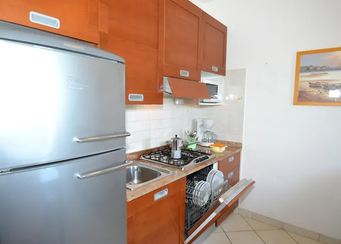Coastal Escape - Modern Flat With Wi-fi Apartmán *
