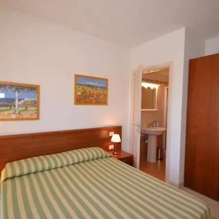 Coastal Escape Modern Flat With Wi-fi Bibione
