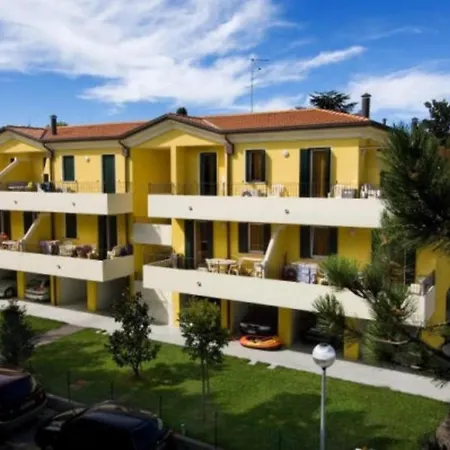 Coastal Escape Modern Flat With Wi-fi * Bibione