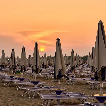 Coastal Escape Modern Flat With Wi-fi * Bibione